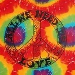 All we need is love