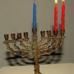 Day 2 Hanukkah