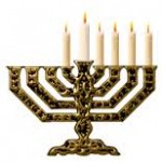 Day 5 Hanukkah