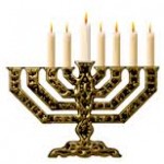 Day 6 Hanukkah