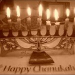 Day 7 Hanukkah