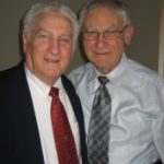 Don Greenbaum and Ernie Gross